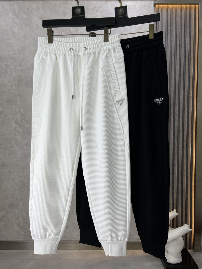 Prada Long Pants